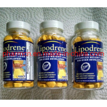 Original Lipodrene 100CT Fatburner Slimming Tablets